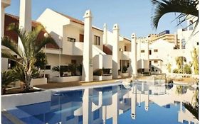 Penthouse 501 Gara Jonay Terrace Sea View